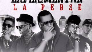EXPERIMENTEN LA PERSE . DADDY YANKEE FT FARRUKO - GOTAY - BENNI BENNI - PUSHO.
