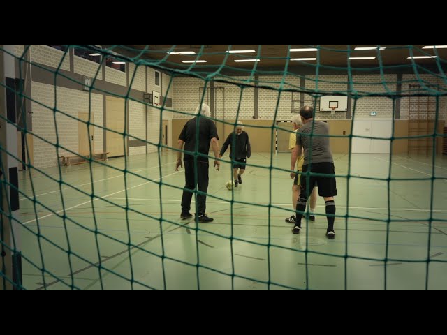 100 Jahre Gemeinschaft