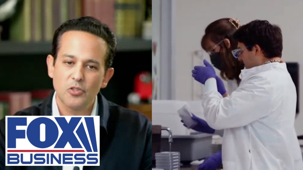 Biotech company launches multi-cancer detection test