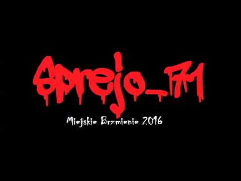 Sprejo - Słowo (2016)