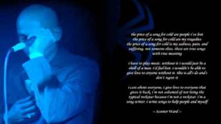 Cold- End of the World live and record version mixed