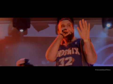 El Jincho Semifinal -BATALLAZA (Gold Battle Barcelona)