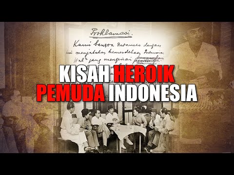 PERISTIWA RENGASDENGKLOK HINGGA PROKLAMASI