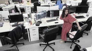 Download lagu Detik Detik Qistina Khaled diganggu makhluk halus! mp3 Download lagu Detik Detik Qistina Khaled diganggu makhluk halus! mp3