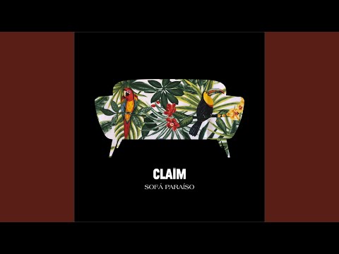 Sofá Paraíso - Claim