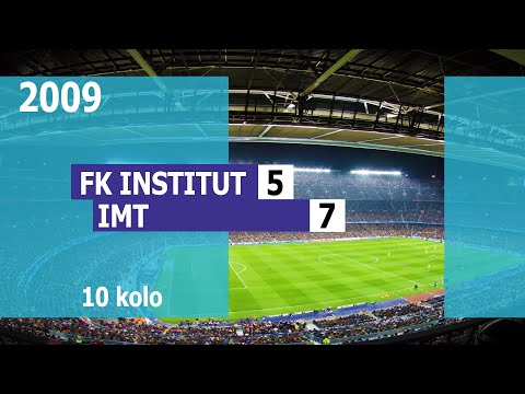 FK Instititu - IMT