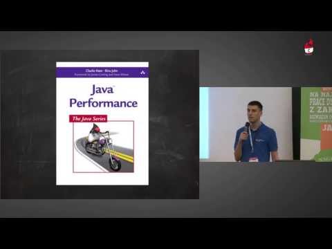 2013 - Jakub Kubryński - Co piszczy w Javie?