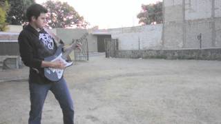 Near death experience Parody 1