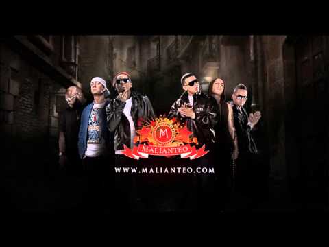 Tito Ft. Cosculluela, Tempo, Arcangel, Farruko, Kendo, Ñengo, Pusho - Gatilleros Official Remix