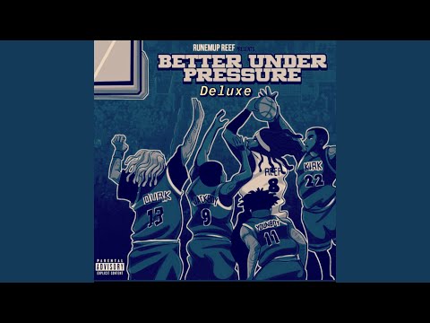 Million Miles Away (feat. Keezy One)