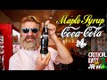 Maple Coca Cola Spicy Cheetos Thanks Eric Riken Ericsurf6 RikensLife