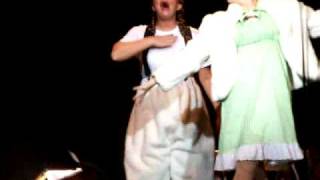 RSVP&#39;s Gypsy 2008  &quot;If Momma Was Married&quot;