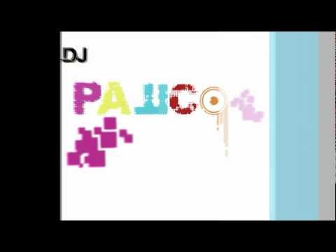 Dj Patico - Welcome To Duck Zone (Intro)