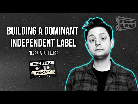 Fool’s Gold Records Co-Founder Nick Catchdubs on Building a Dominant Independent Label