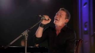 3 Doors Down -  Your Arms Feel Like Home (HD Live)