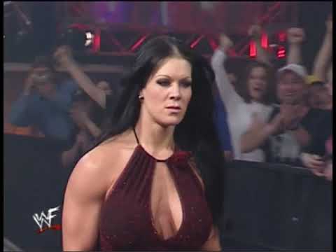 Hardy Boyz & Lita vs Right to Censor | WWE Raw Jan. 15, 2001