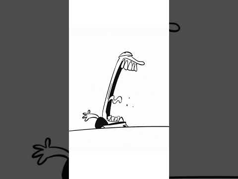 EXCUSE ME (Animation Meme)