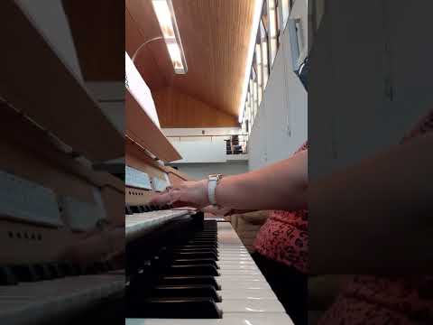 O Bethanien, Du Friedenshütte