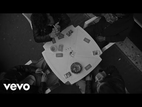 Jack The Smoker, Big Joe - Quadrato (Visual Video) ft. Massimo Pericolo