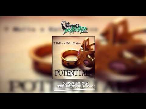 T Mulla Ft Kali Claire - potential (Prod. By Audiobeatzz) #Exclusive | Audiohours