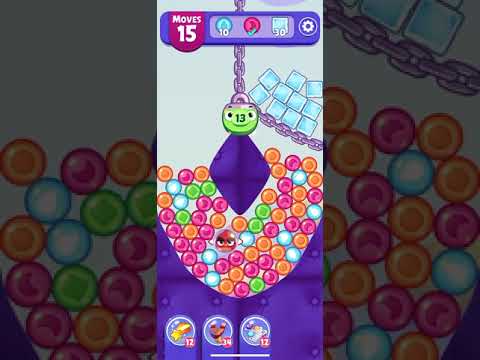 Angry birds dream blast 728