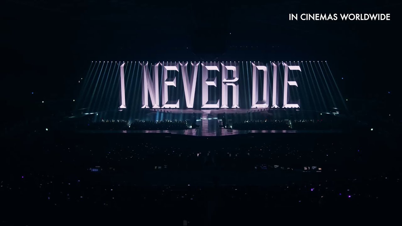 (G)I-DLE WORLD TOUR [iDOL] IN CINEMAS Main Trailer