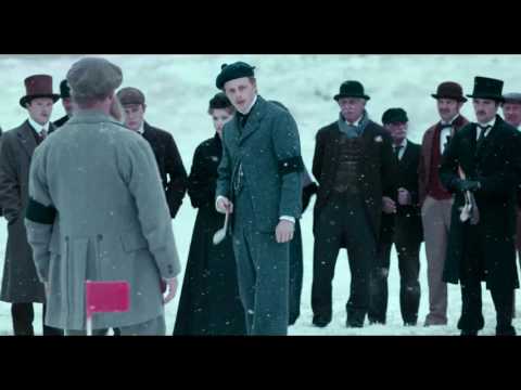 Tommy's Honour World Premiere Kicks Off EIFF 2016