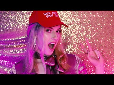 Tiffany Tumbles | ContraPoints Video