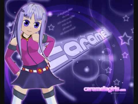 Caramell - Ooa Hela Natten