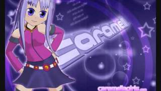 Caramell - Ooa Hela Natten