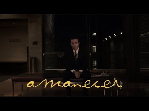 AMANECER (Daybreak) trailer