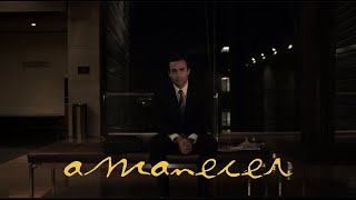 AMANECER (Daybreak) trailer