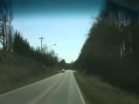 Stoneville North Carolina