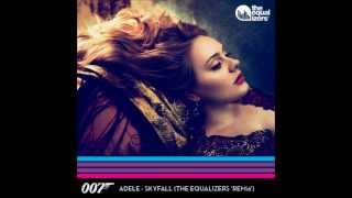 Adele - Skyfall (The Equalizers 'Re-Mi6')