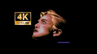 C64 Graphic - Strike a Pose [1996] by Dytec