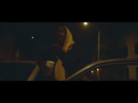 BAHMED$- Cruze Control ft. Jahcorey (Official Music Video)
