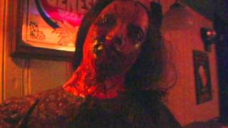 Haunt Spotlight - Waldorf Estate of Fear 2018