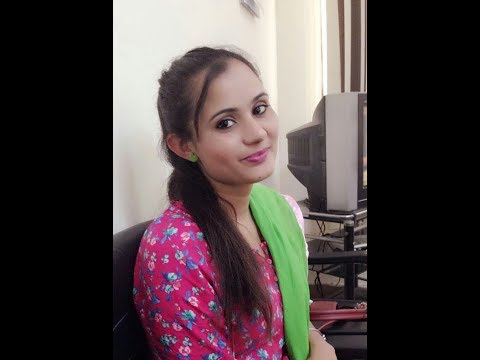 Anchor Navpreet Kaur | birthday wishing of Shri Guru Nanak Dev ji