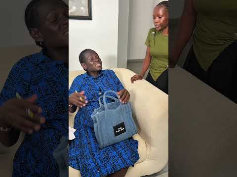 African Mothers on Back To School Shopping 🤣🤣🤣 #demwafacebook #funny #comedy