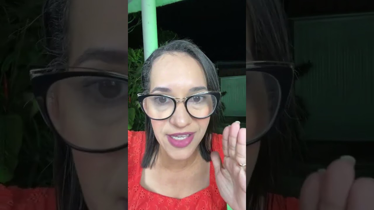 vou te revelar o fim de um atraso em tua vida, algo algo está a caminho!!!