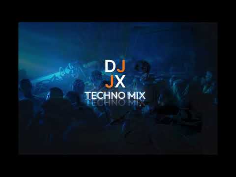 Techno Mix - JX Mix - 2023- Artbat, Camelphat , Solomun , Adriatique , Mathame
