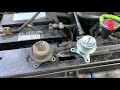 Ford F150 Fuel Pressure Regulator Replacement The Easy Way 1987 1996 4 9L
