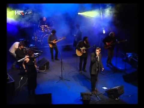 Nova - Sad Me Možeš Voljeti (Live in Gavella 1999)
