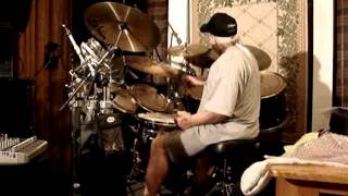 Ray's Drums For Tossin' & Turnin' By Bobby Lewis