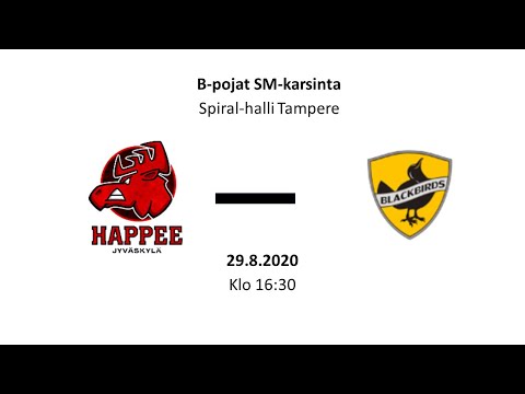 Happee ll - Blackbirds