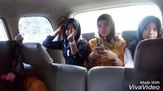 preview picture of video 'Trip kota ternate'