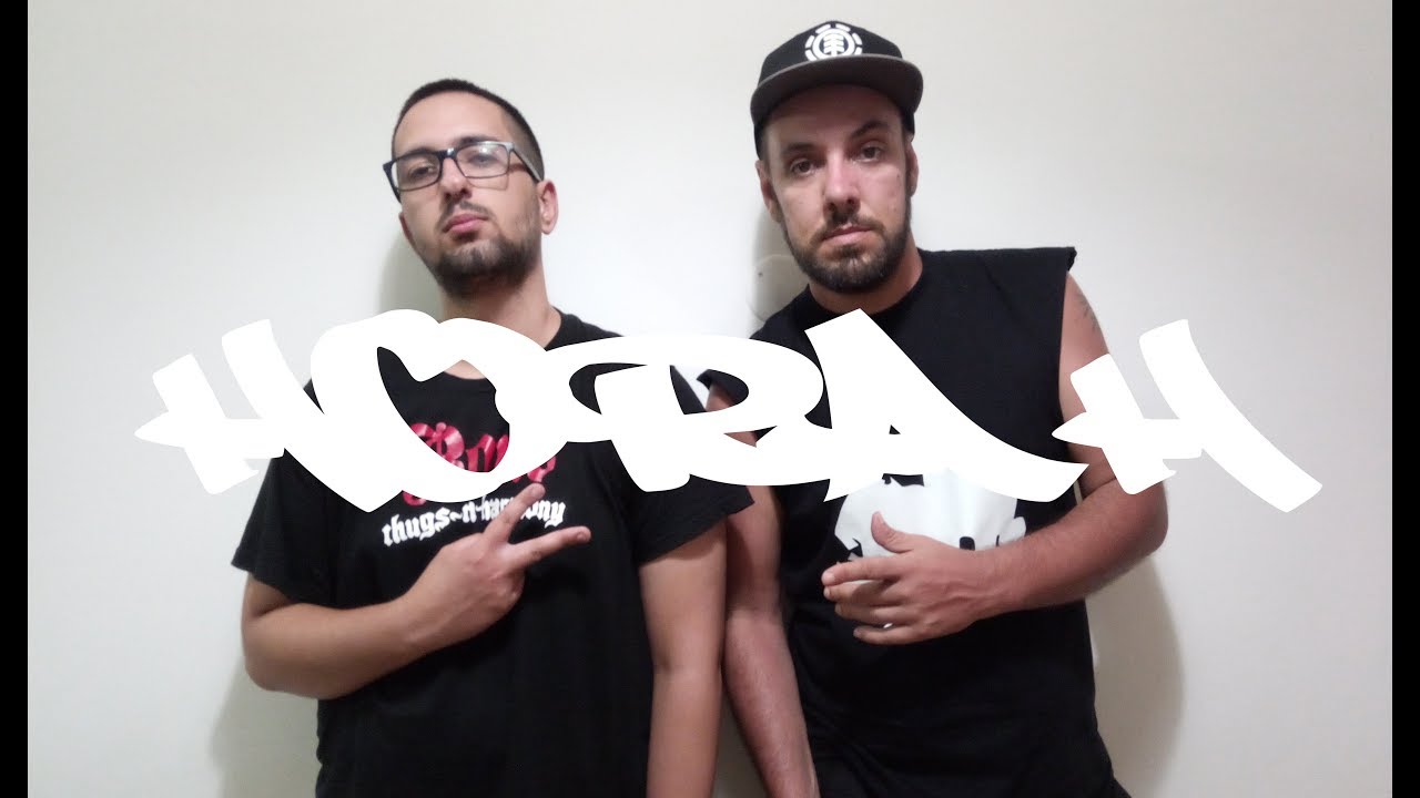 Entrevista Sam The Kid - H2Tuga, 2018