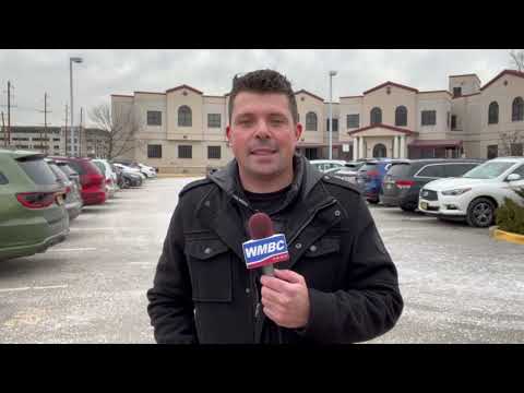 Bergen County Homeless