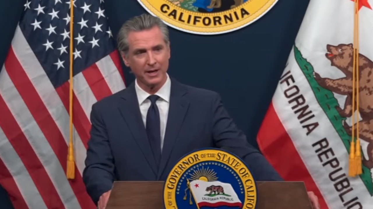Governor Newsom unveils revised 2025–2026 State budget