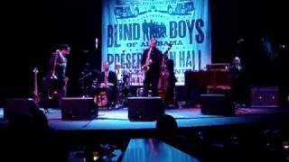 On The Road with PHJB #9: St. Louis Blues with Freddie Lonzo